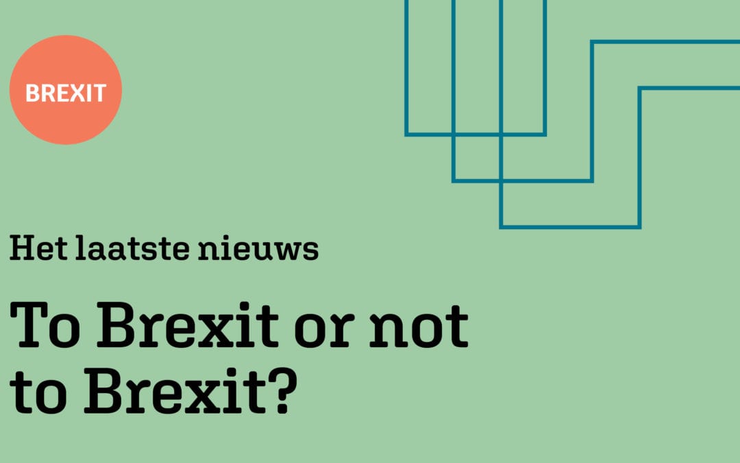 Brexit nieuwsoverzicht 2020 – kwartaal 4