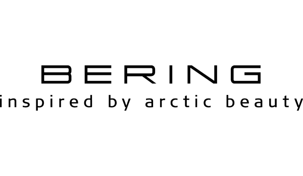 BERING - jewellery, watches, inspired by arctic beauty