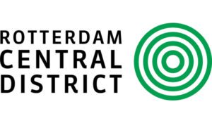 Rotterdam Central District