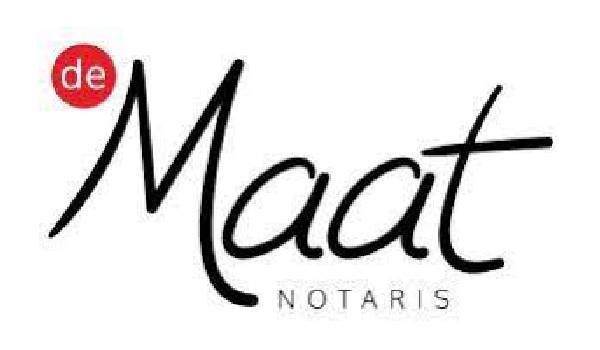De Maat Notaris in Halsteren