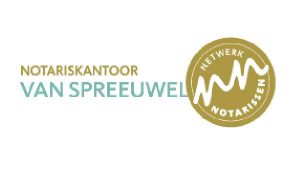 Notariskantoor van spreeuwel