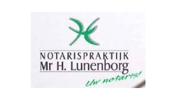 Notarispraktijk Lunenborg in Albasserdam