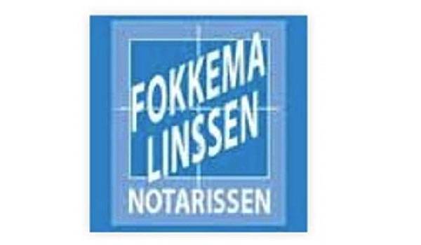 Fokkema Linssen Notarissen Rotterdam