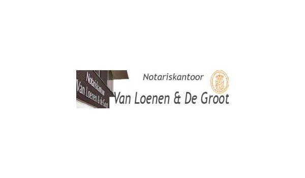Notariskantoor Van Loenen en De Groot in Zoetermeer